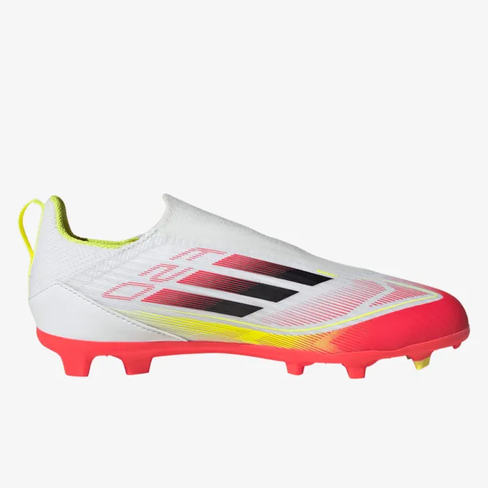 adidas F50 LEAGUE LL FG/MG J 
