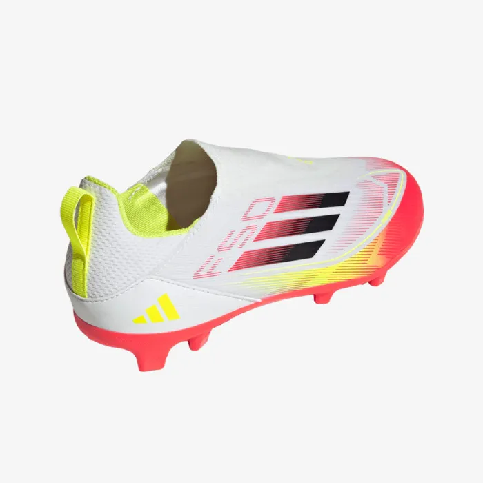 adidas F50 LEAGUE LL FG/MG J 