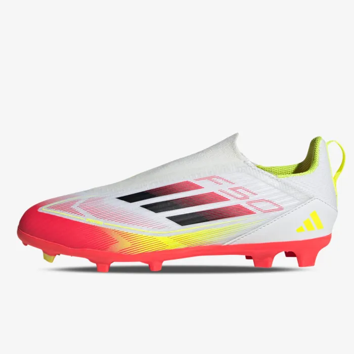 adidas F50 LEAGUE LL FG/MG J 