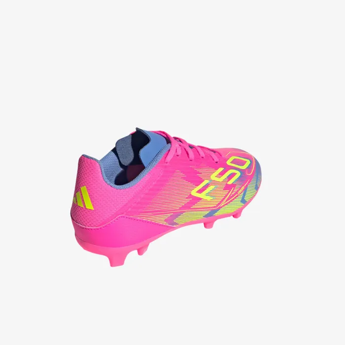 adidas F50 LEAGUE FG/MG J 