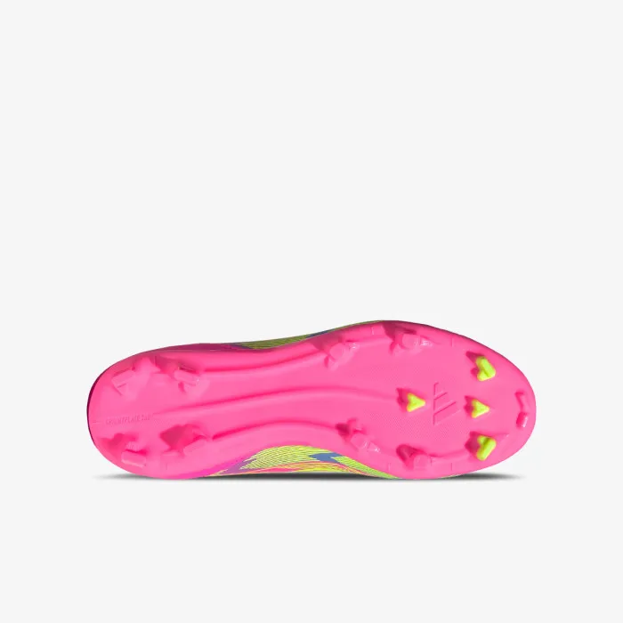 adidas F50 LEAGUE FG/MG J 