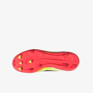 adidas F50 LEAGUE FG/MG J