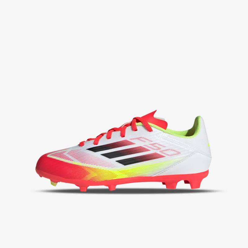 adidas F50 LEAGUE FG/MG J