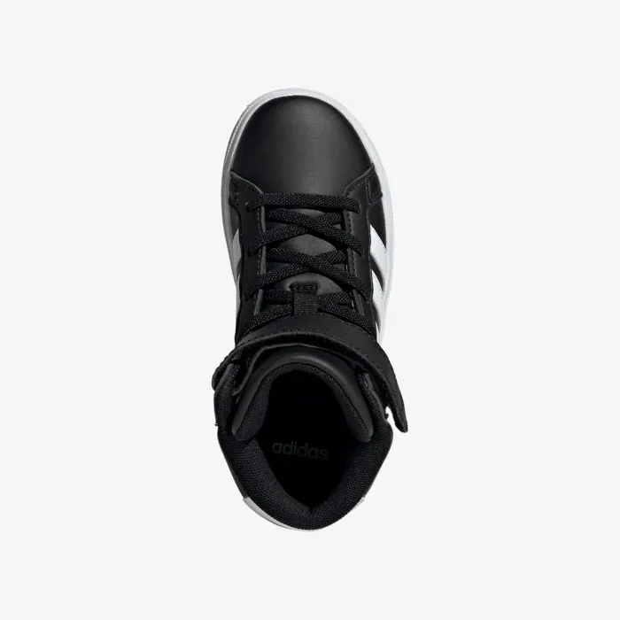 adidas GRAND COURT MID K 