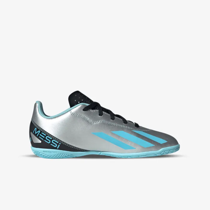 X CRAZYFAST MESSI.4 IN J 