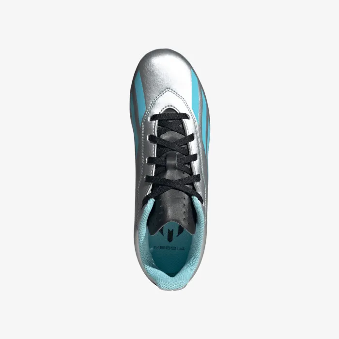 adidas X CRAZYFAST MESSI.4 FxG J 