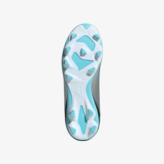 adidas X CRAZYFAST MESSI.4 FxG J 