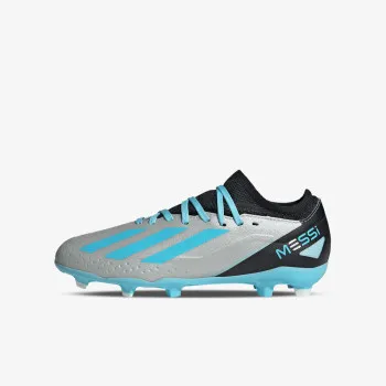 X CRAZYFAST MESSI.3 FG J 