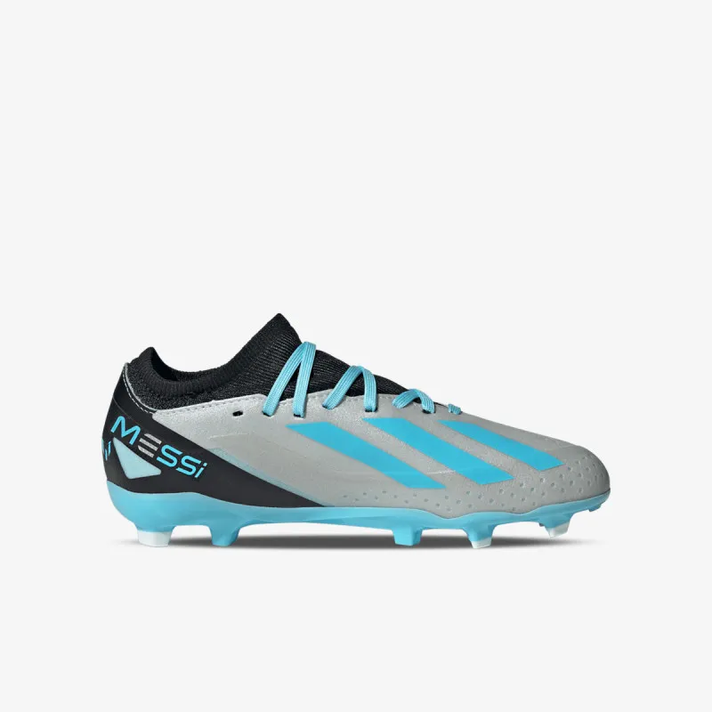 adidas X CRAZYFAST MESSI.3 FG J