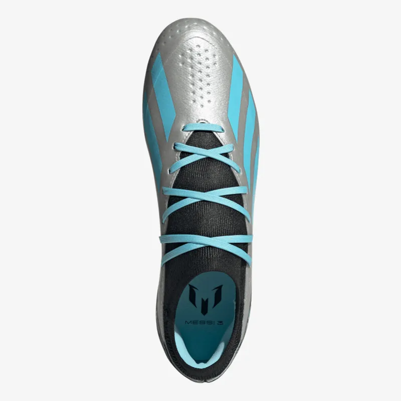 adidas X CRAZYFAST MESSI.3 FG
