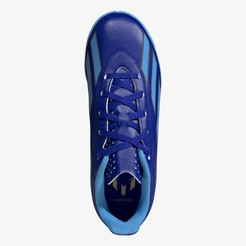 adidas X CRAZYFAST CLUB IN J MESSI