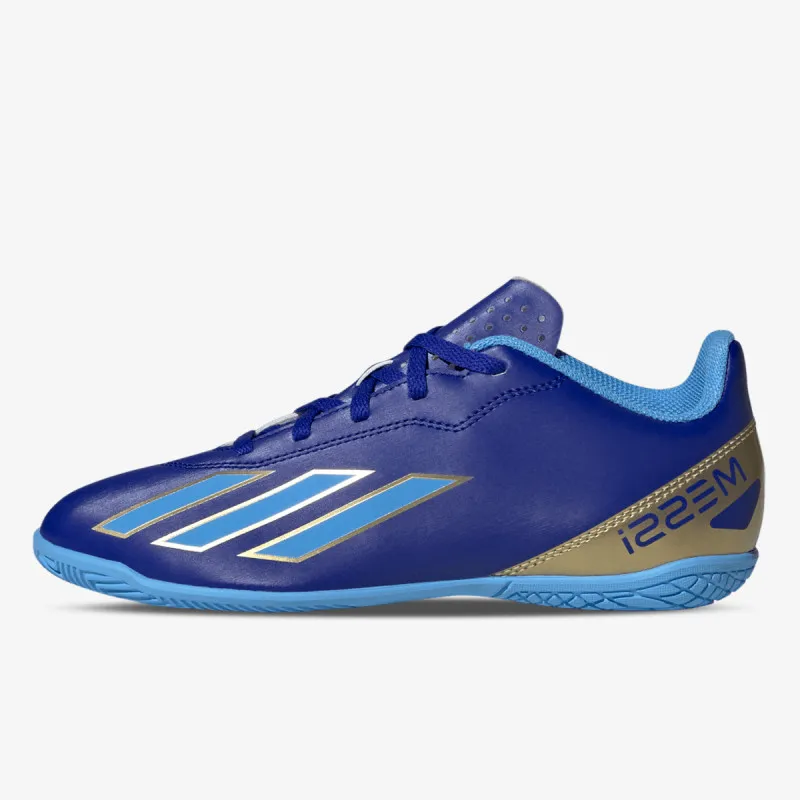 adidas X CRAZYFAST CLUB IN J MESSI
