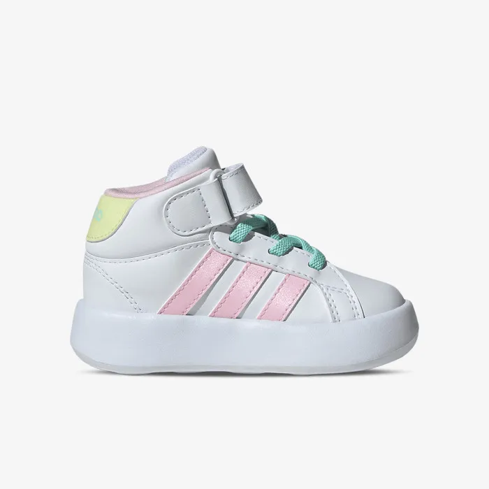 adidas GRAND COURT MID I 