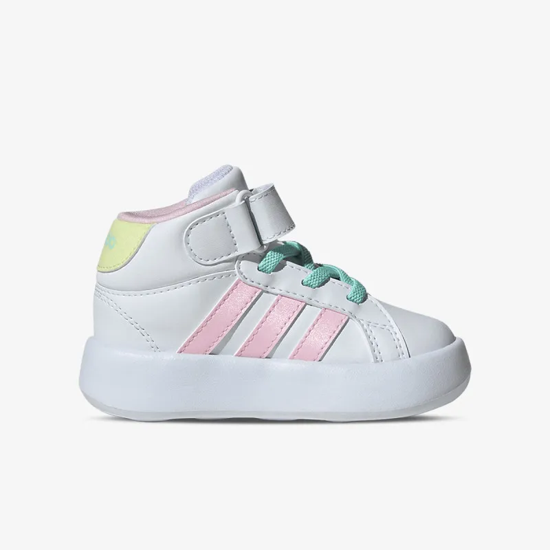 adidas GRAND COURT MID I