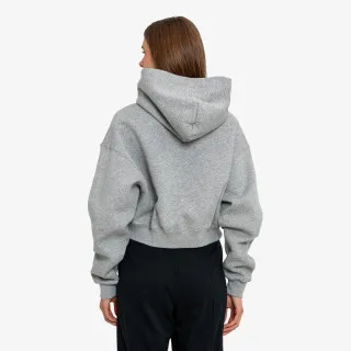 Nike W NSW PHNX FLC OS CRP HNLY HDY 