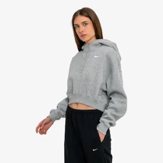 Nike W NSW PHNX FLC OS CRP HNLY HDY 
