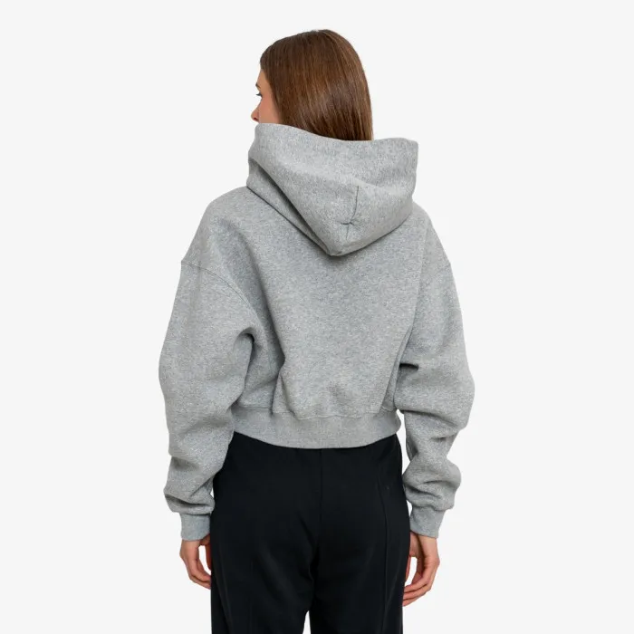 Nike W NSW PHNX FLC OS CRP HNLY HDY 