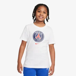 Nike PSG U NK CREST TEE