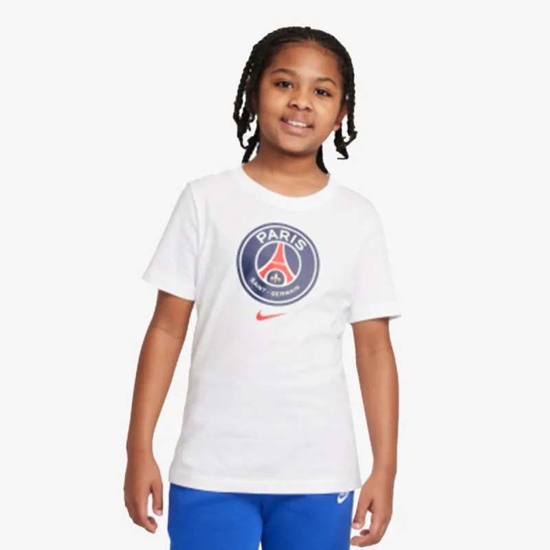 Nike PSG U NK CREST TEE