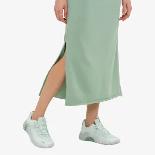 Nike W NSW NK CHLL FT DRESS 