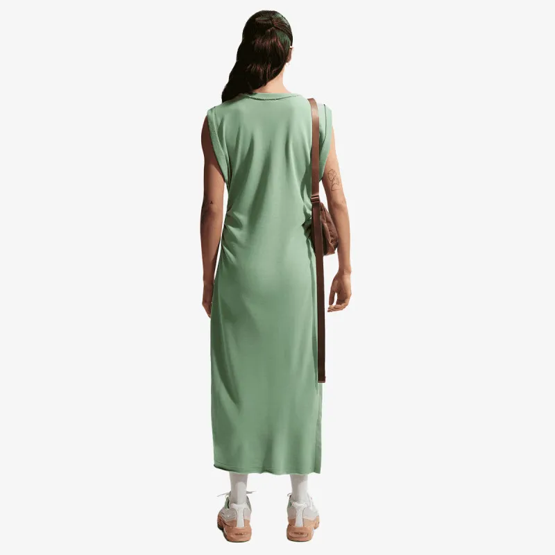 Nike W NSW NK CHLL FT DRESS 