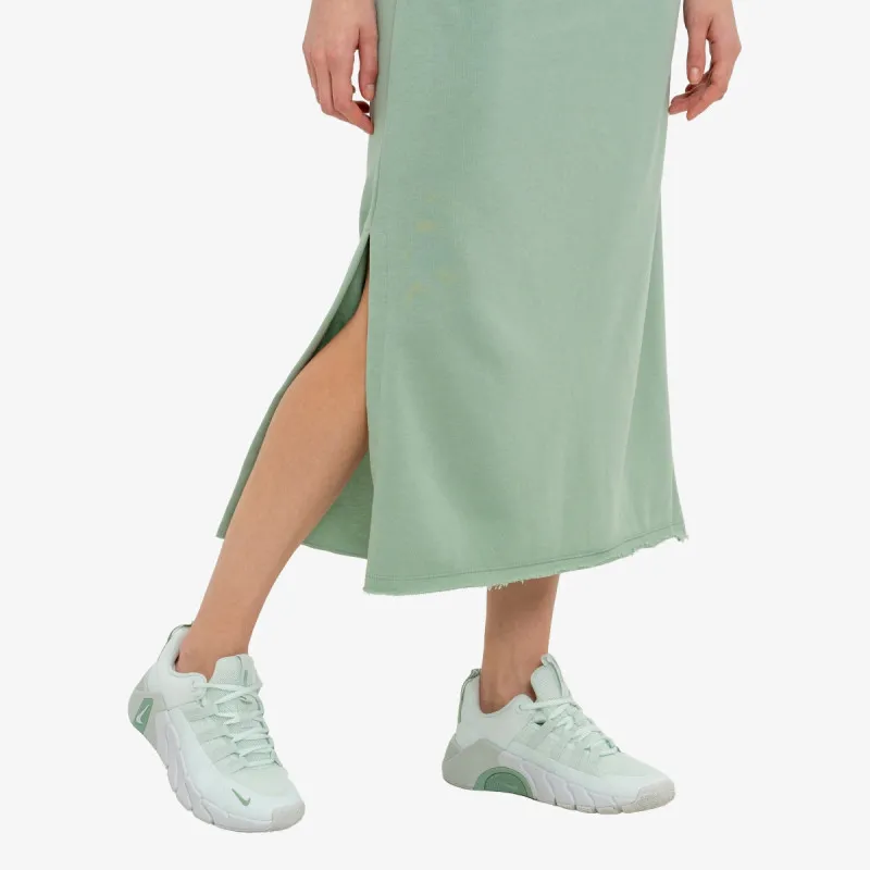 Nike W NSW NK CHLL FT DRESS 