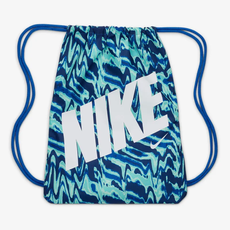 Nike Y NK DRAWSTRING - CAT AOP FA25