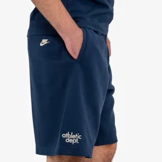 Nike M NK CLUB FT SHORT REISSUE 