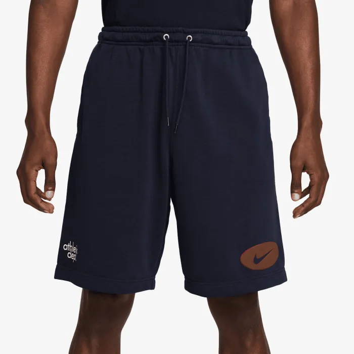 Nike M NK CLUB FT SHORT REISSUE 