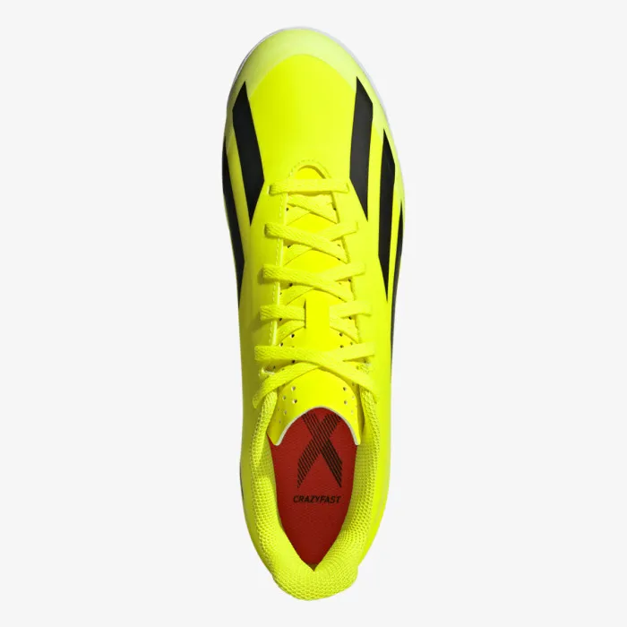 adidas X CRAZYFAST CLUB IN 
