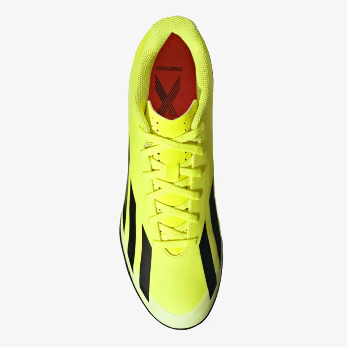 adidas X CRAZYFAST CLUB TF 