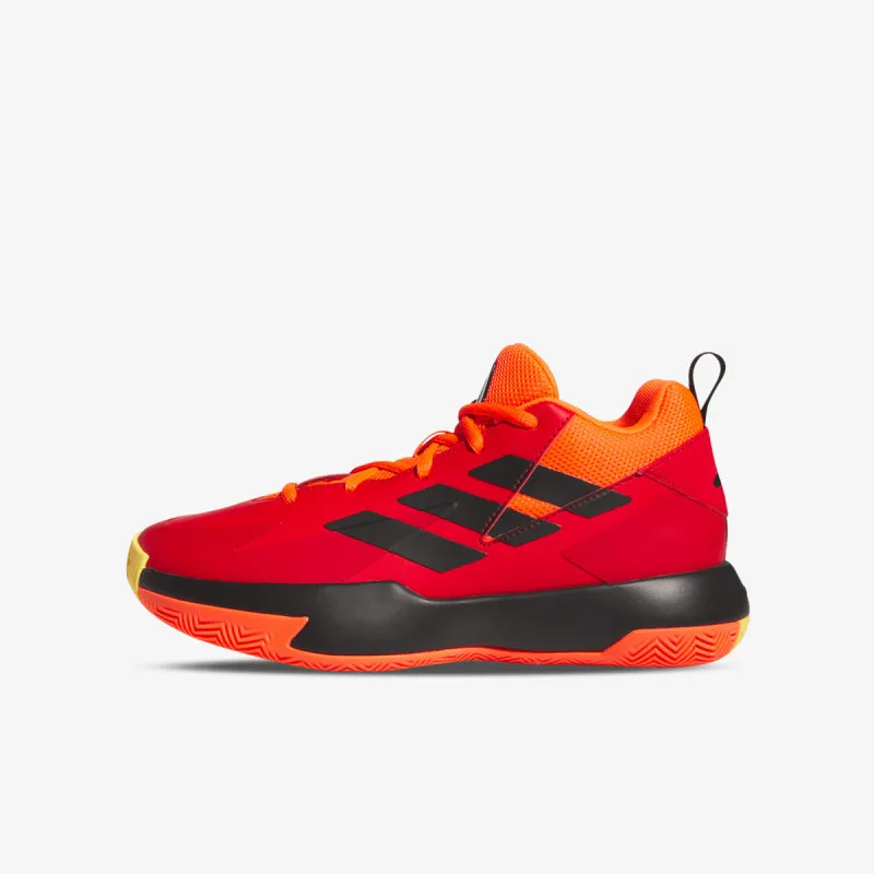 adidas Cross Em Up Select J