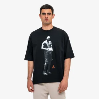 JORDAN M J DF SPT STMT GFX SS CREW 