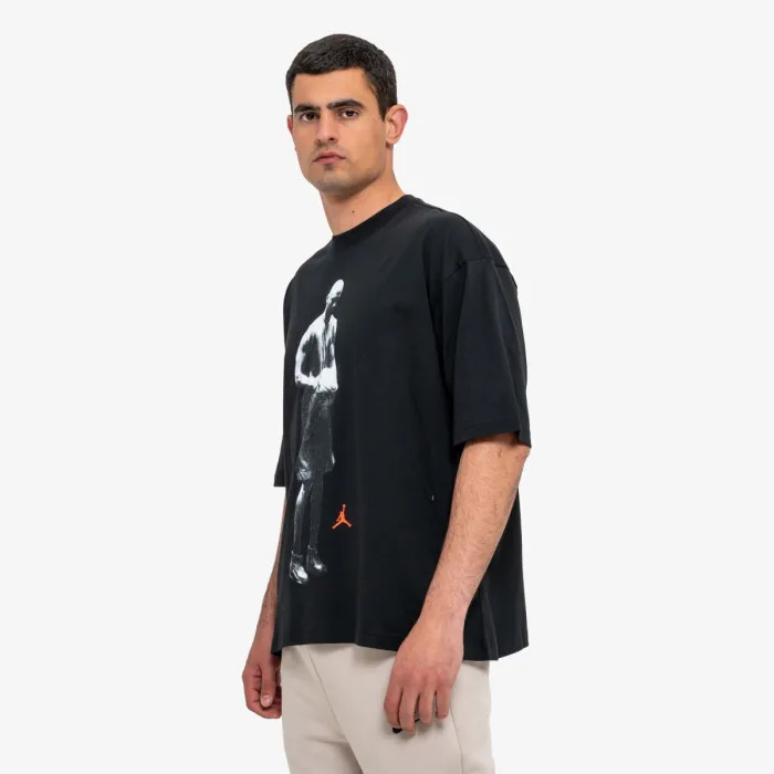 JORDAN M J DF SPT STMT GFX SS CREW 