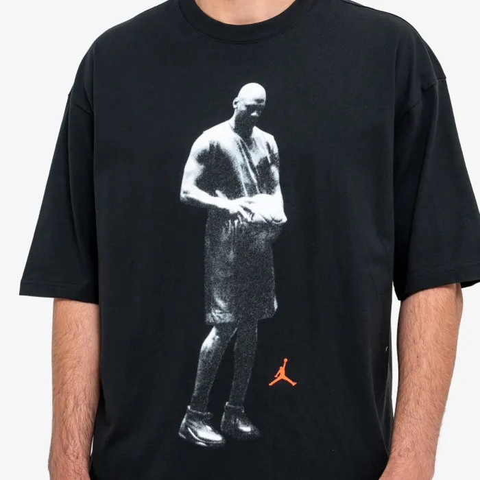 JORDAN M J DF SPT STMT GFX SS CREW 