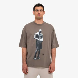 JORDAN M J DF SPT STMT GFX SS CREW 