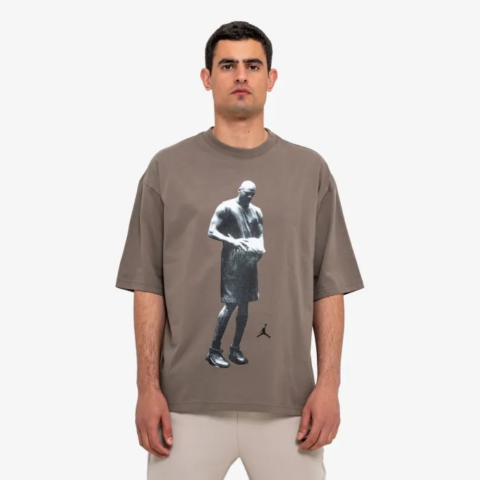 JORDAN M J DF SPT STMT GFX SS CREW 