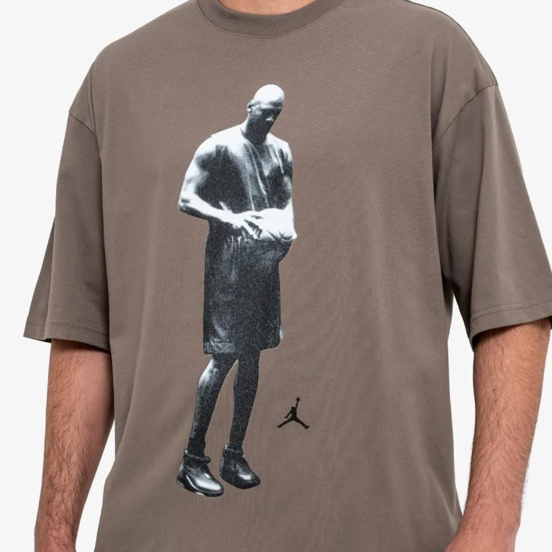 JORDAN M J DF SPT STMT GFX SS CREW 