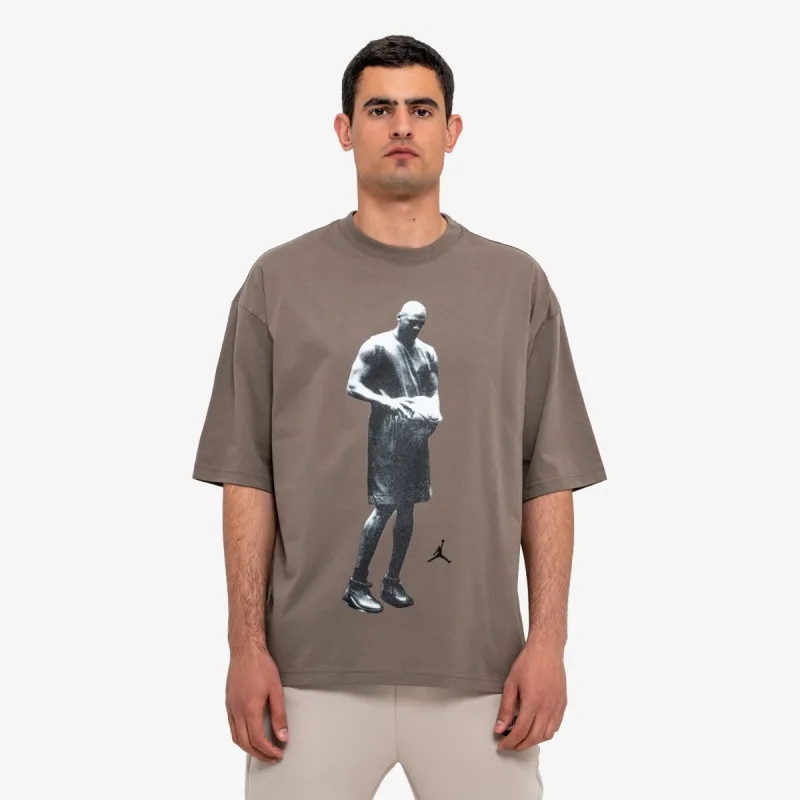 JORDAN M J DF SPT STMT GFX SS CREW 
