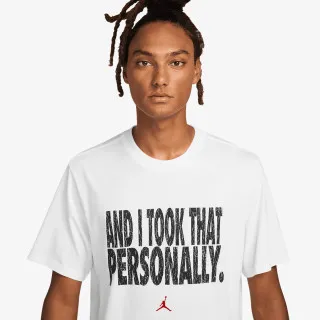 Nike M J DF SPT GFX SS CREW VB 