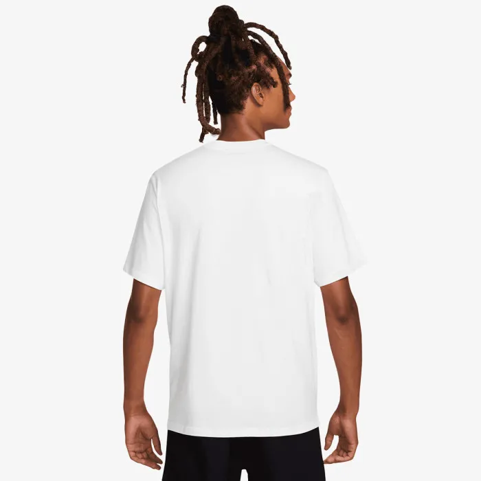 Nike M J DF SPT GFX SS CREW VB 