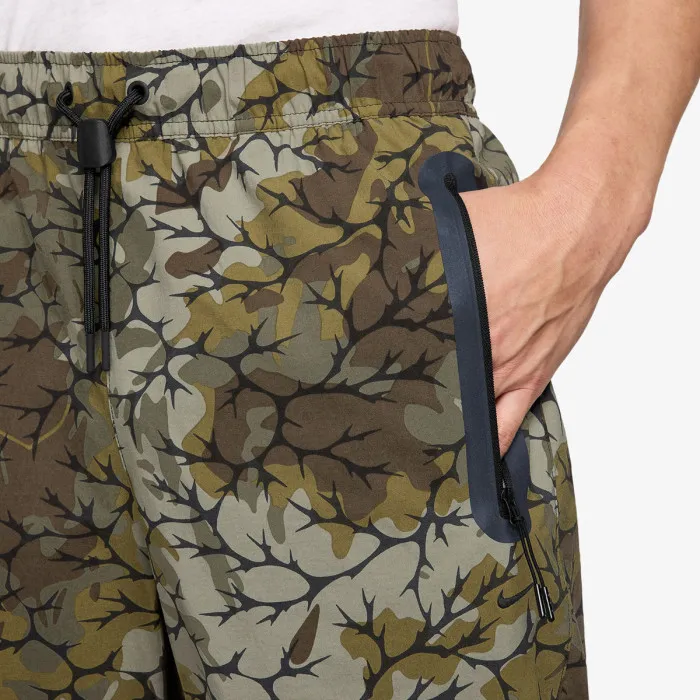 Nike M NK TECH WVN+ OH PANT 