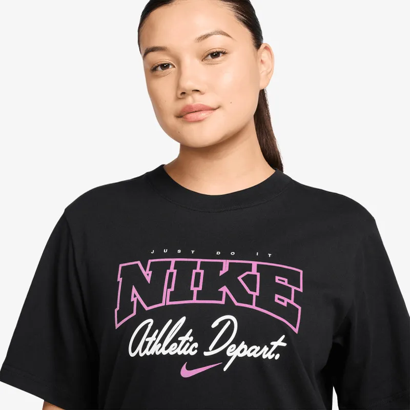 Nike W NSW SS TEE B2S OC