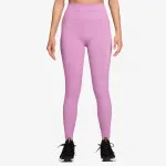 Nike W NP DF SMLS HR 7/8 TIGHT 