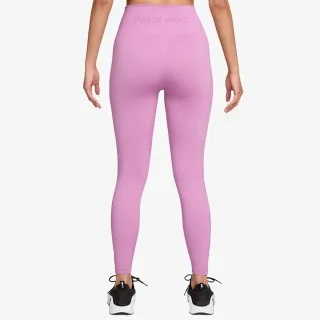 Nike W NP DF SMLS HR 7/8 TIGHT 