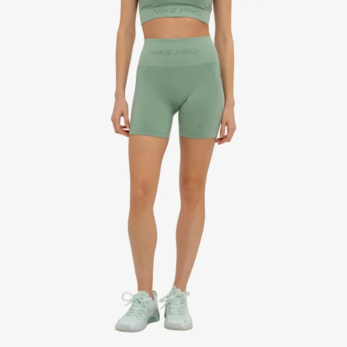 Nike W NP DF SMLS HR 5IN SHORT 