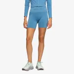 Nike W NP DF SMLS HR 5IN SHORT 