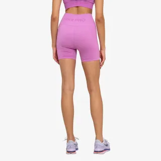 Nike W NP DF SMLS HR 5IN SHORT 