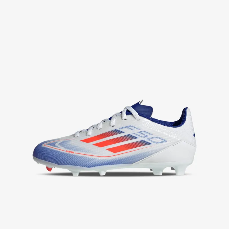 adidas F50 LEAGUE FG/MG J 