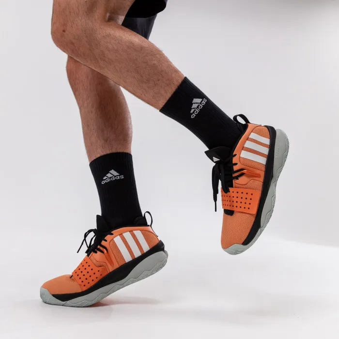 adidas DAME 8 EXTPLY
